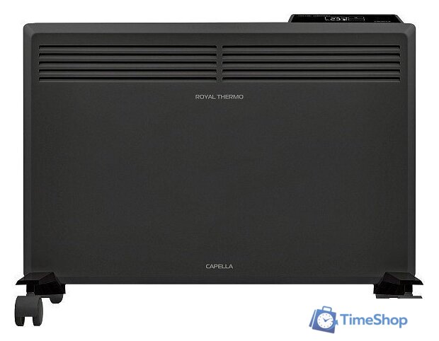 Конвектор Royal Thermo Capella RCHC/E-502 - Изображение №1 — Интернет-магазин Time-Shop