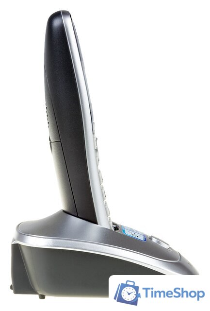 Радиотелефон Panasonic KX-TG2511RUS - Изображение №5 — Интернет-магазин Time-Shop