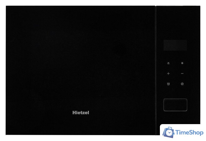 Микроволновая печь Hietzel Mobi 15.2TDP BL - Изображение №1 — Интернет-магазин Time-Shop