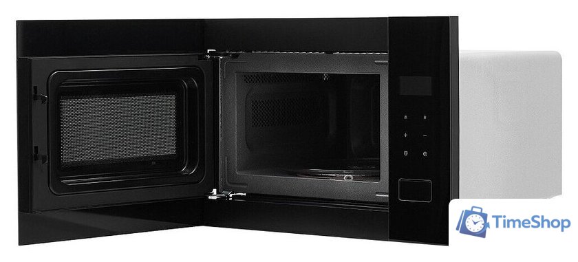 Микроволновая печь Hietzel Mobi 15.2TDP BL - Изображение №6 — Интернет-магазин Time-Shop