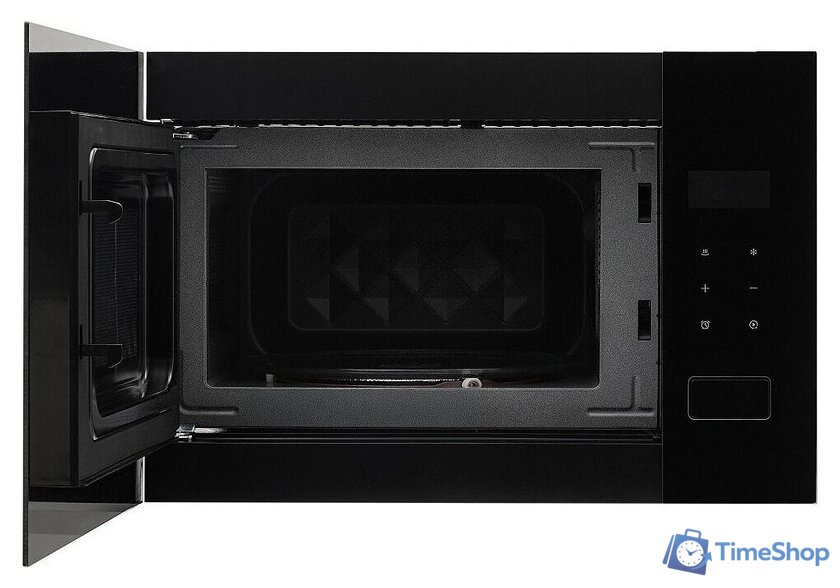 Микроволновая печь Hietzel Mobi 15.2TDP BL - Изображение №5 — Интернет-магазин Time-Shop