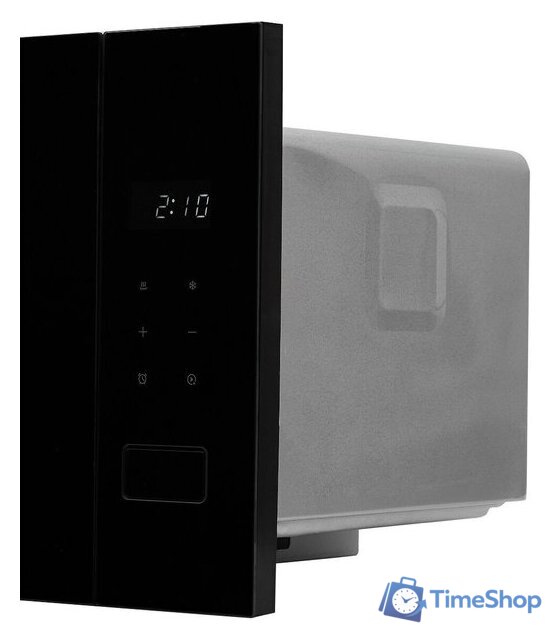 Микроволновая печь Hietzel Mobi 15.2TDP BL - Изображение №8 — Интернет-магазин Time-Shop