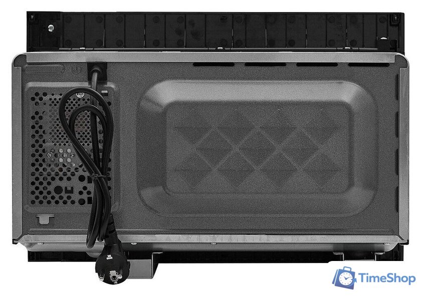 Микроволновая печь Hietzel Mobi 15.2TDP BL - Изображение №11 — Интернет-магазин Time-Shop
