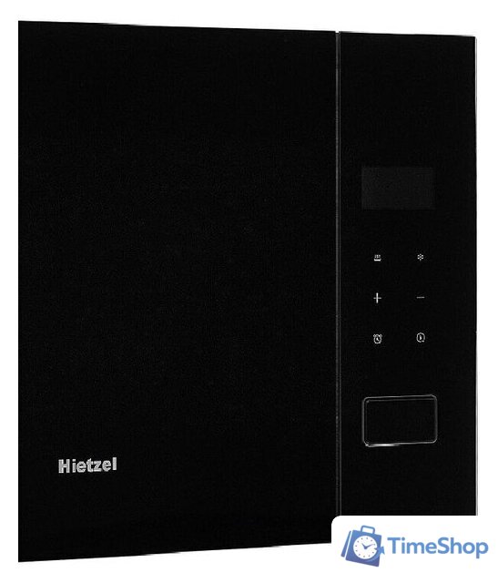 Микроволновая печь Hietzel Mobi 15.2TDP BL - Изображение №3 — Интернет-магазин Time-Shop