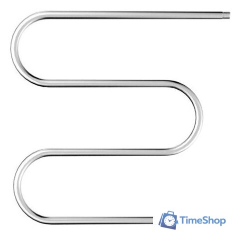 Полотенцесушитель Ростела М-образный ДУ-25 1