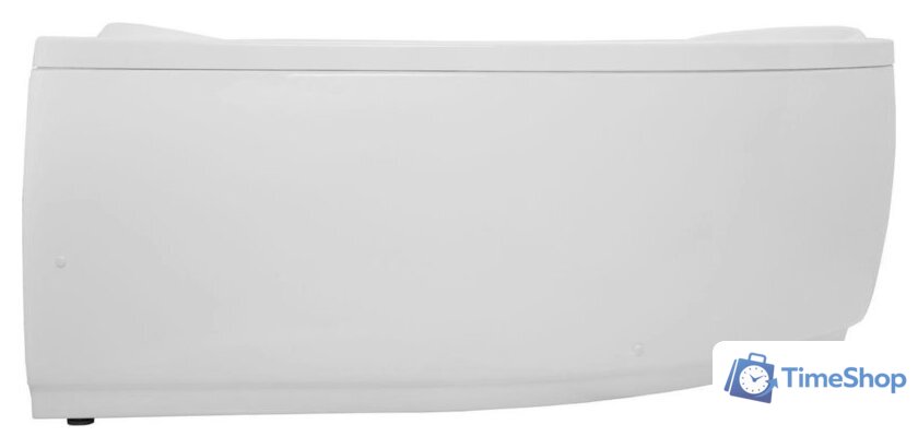 Ванна Aquanet Capri 170x110 L (c каркасом) - Изображение №3 — Интернет-магазин Time-Shop