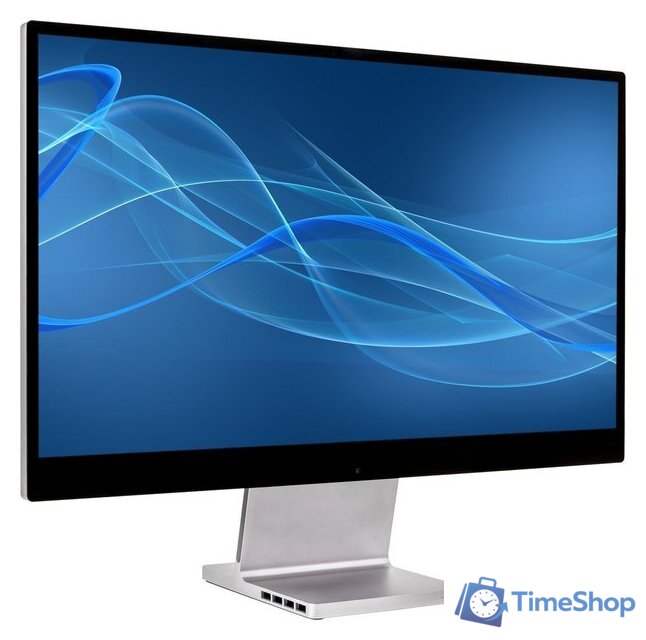 Моноблок Hiper ExpertCenter ED27-FII5124R8N5С8NSKMS - Изображение №2 — Интернет-магазин Time-Shop