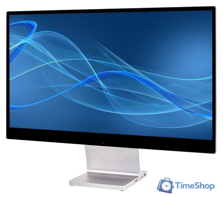 Моноблок Hiper ExpertCenter ED27-FII5124R8N5С8NSKMS - Изображение №3 — Интернет-магазин Time-Shop