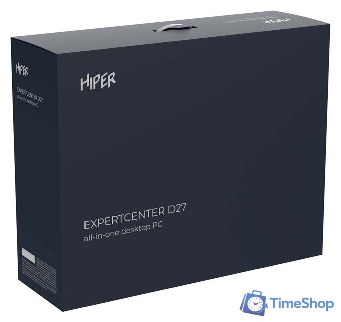Моноблок Hiper ExpertCenter ED27-FII5124R8N5С8NSKMS - Изображение №23 — Интернет-магазин Time-Shop