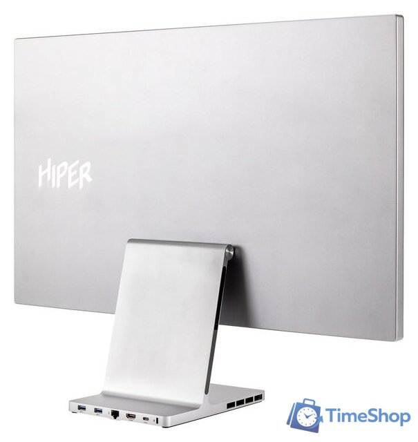 Моноблок Hiper ExpertCenter ED27-FII5124R8N5С8NSKMS - Изображение №8 — Интернет-магазин Time-Shop
