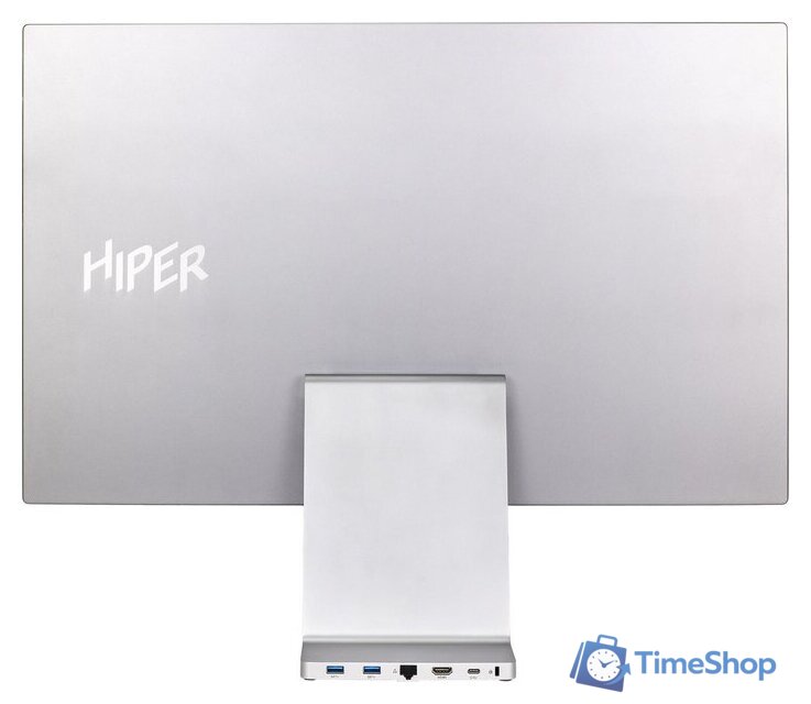 Моноблок Hiper ExpertCenter ED27-FII5124R8N5С8NSKMS - Изображение №6 — Интернет-магазин Time-Shop