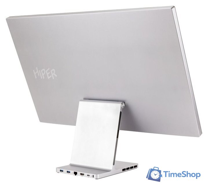 Моноблок Hiper ExpertCenter ED27-FII5124R8N5С8NSKMS - Изображение №9 — Интернет-магазин Time-Shop