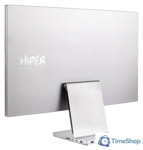 Моноблок Hiper ExpertCenter ED27-FII5124R8N5С8NSKMS - Изображение №7 — Интернет-магазин Time-Shop