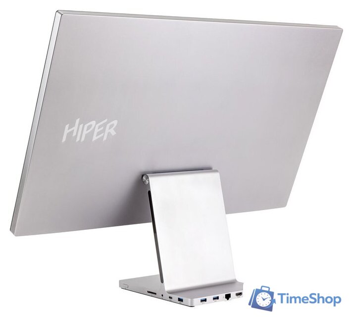Моноблок Hiper ExpertCenter ED27-FII5124R8N5С8NSKMS - Изображение №10 — Интернет-магазин Time-Shop