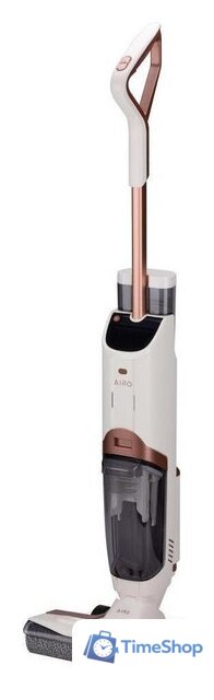 Вертикальный моющий пылесос Airo FW5540UV - Изображение №5 — Интернет-магазин Time-Shop