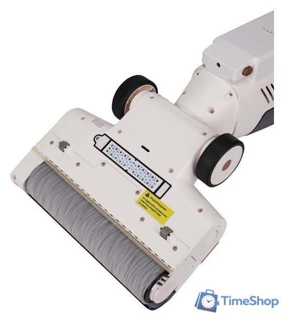 Вертикальный моющий пылесос Airo FW5540UV - Изображение №12 — Интернет-магазин Time-Shop