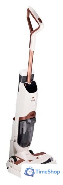 Вертикальный моющий пылесос Airo FW5540UV - Изображение №2 — Интернет-магазин Time-Shop