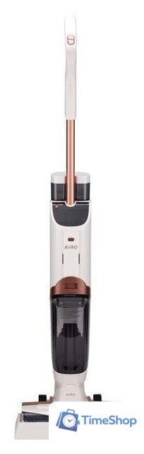 Вертикальный моющий пылесос Airo FW5540UV - Изображение №3 — Интернет-магазин Time-Shop