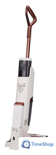 Вертикальный моющий пылесос Airo FW5540UV - Изображение №4 — Интернет-магазин Time-Shop