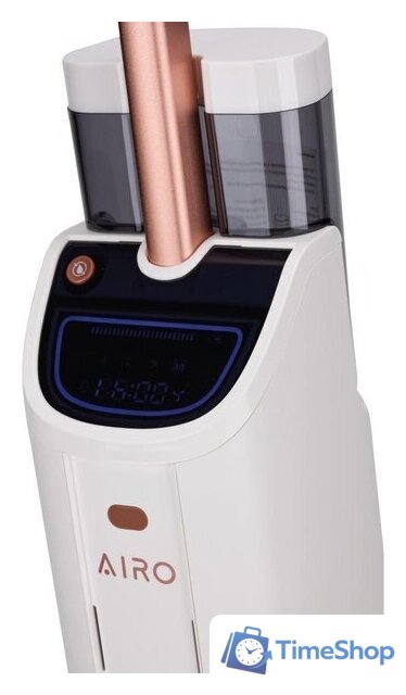 Вертикальный моющий пылесос Airo FW5540UV - Изображение №11 — Интернет-магазин Time-Shop