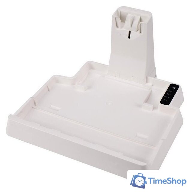 Вертикальный моющий пылесос Airo FW5540UV - Изображение №10 — Интернет-магазин Time-Shop