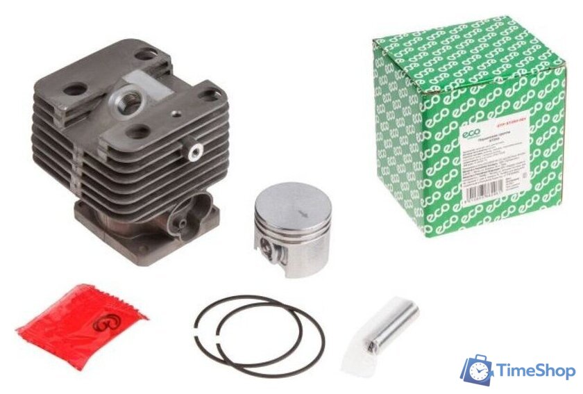Поршневая группа ECO GTP-ST250-001 - Изображение №1 — Интернет-магазин Time-Shop