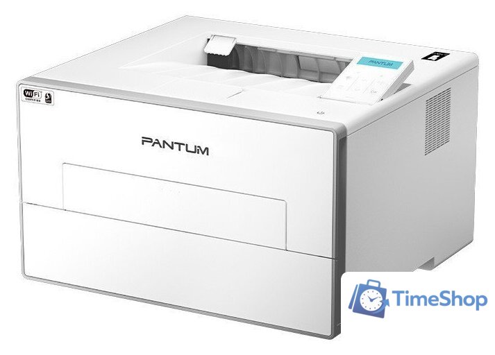 Принтер Pantum BP4210DW - Изображение №3 — Интернет-магазин Time-Shop
