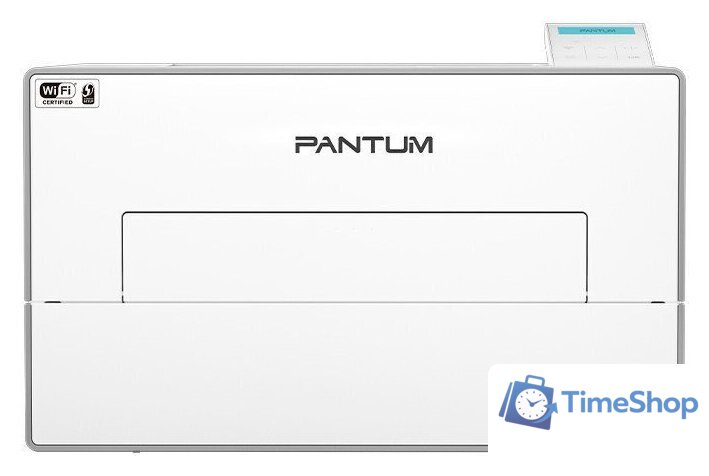 Принтер Pantum BP4210DW - Изображение №2 — Интернет-магазин Time-Shop