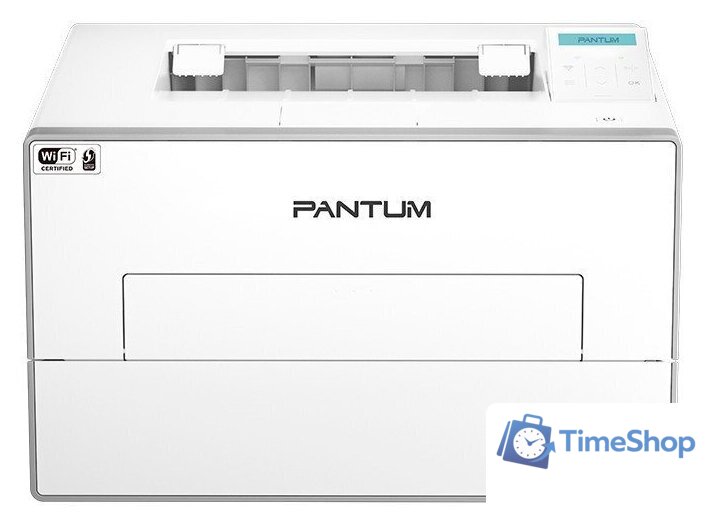 Принтер Pantum BP4210DW - Изображение №1 — Интернет-магазин Time-Shop