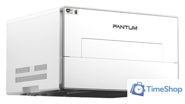 Принтер Pantum BP4210DW - Изображение №5 — Интернет-магазин Time-Shop