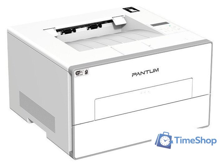 Принтер Pantum BP4210DW - Изображение №4 — Интернет-магазин Time-Shop