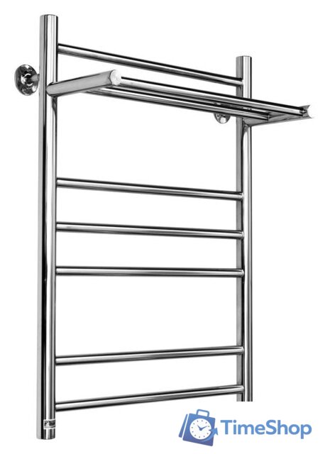 Полотенцесушитель Ростела Свирель+ V нижнее подключение 1