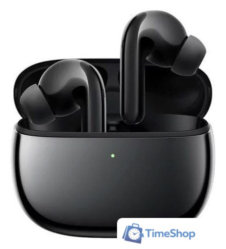 Наушники Xiaomi FlipBuds Pro TWSEJ20GT (китайская версия) - Изображение №1 — Интернет-магазин Time-Shop