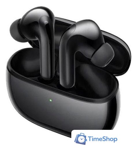Наушники Xiaomi FlipBuds Pro TWSEJ20GT (китайская версия) - Изображение №2 — Интернет-магазин Time-Shop