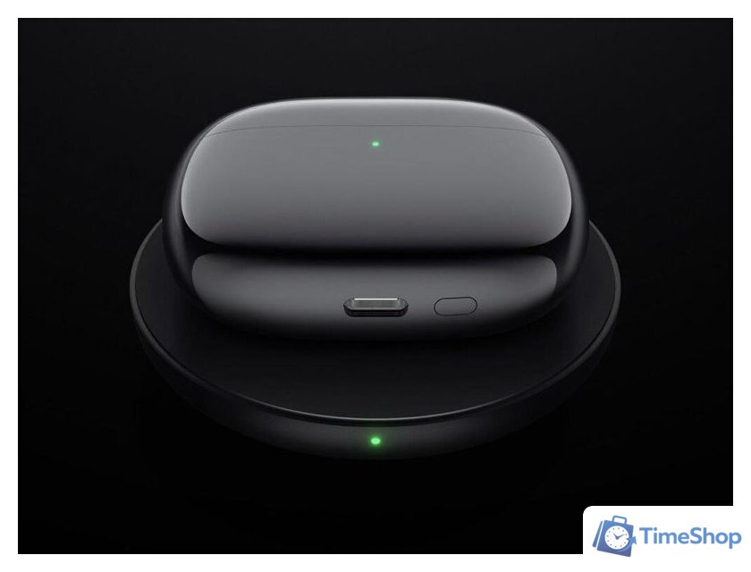 Наушники Xiaomi FlipBuds Pro TWSEJ20GT (китайская версия) - Изображение №7 — Интернет-магазин Time-Shop
