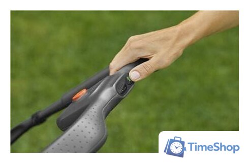 Газонокосилка Gardena PowerMax 32/18V P4A 14632-20 - Изображение №7 — Интернет-магазин Time-Shop