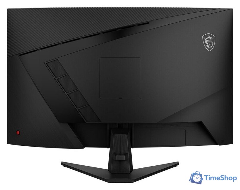 Игровой монитор MSI MAG 325CQF - Изображение №4 — Интернет-магазин Time-Shop