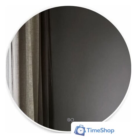  Алмаз-Люкс Зеркало Palmer 10070sh2-6 - Изображение №2 — Интернет-магазин Time-Shop