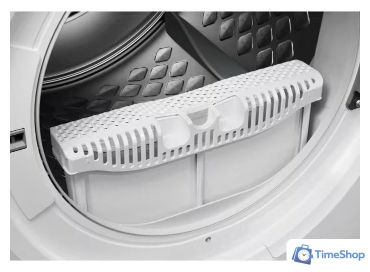 Сушильная машина AEG 9000 AbsoluteCare Plus TR9586CE - Изображение №4 — Интернет-магазин Time-Shop