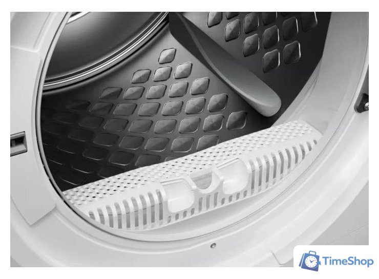 Сушильная машина AEG 9000 AbsoluteCare Plus TR9586CE - Изображение №2 — Интернет-магазин Time-Shop