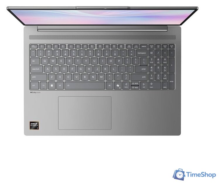 Ноутбук Lenovo IdeaPad Slim 5 16AKP10 83HY000CRK - Изображение №3 — Интернет-магазин Time-Shop