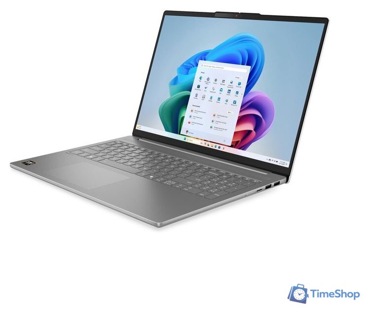 Ноутбук Lenovo IdeaPad Slim 5 16AKP10 83HY000CRK - Изображение №5 — Интернет-магазин Time-Shop