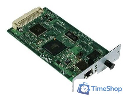Сетевая карта Kyocera IB-33 1503PB0UN0 - Изображение №1 — Интернет-магазин Time-Shop