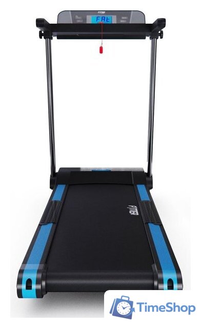 Электрическая беговая дорожка DFC Fytter 7SX - Изображение №3 — Интернет-магазин Time-Shop