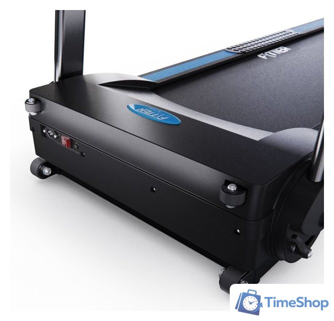 Электрическая беговая дорожка DFC Fytter 7SX - Изображение №9 — Интернет-магазин Time-Shop