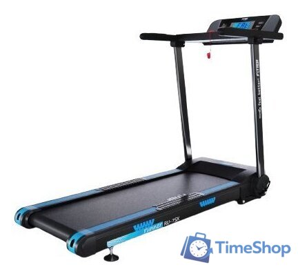 Электрическая беговая дорожка DFC Fytter 7SX - Изображение №1 — Интернет-магазин Time-Shop