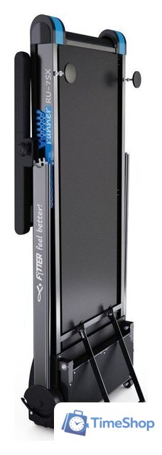 Электрическая беговая дорожка DFC Fytter 7SX - Изображение №10 — Интернет-магазин Time-Shop