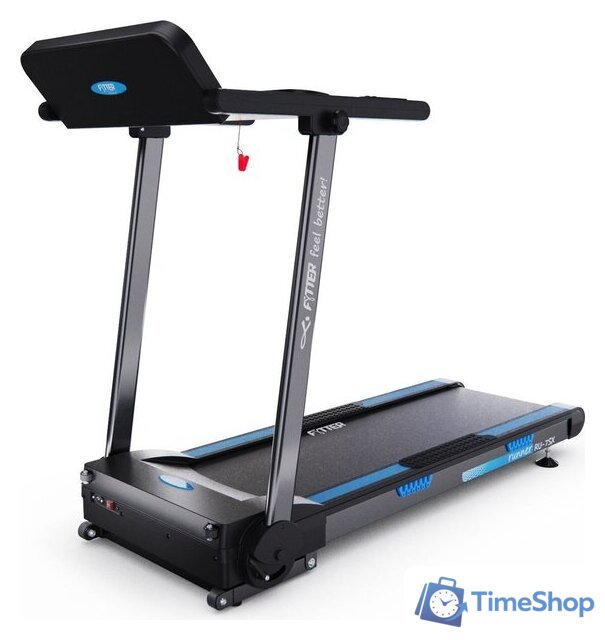 Электрическая беговая дорожка DFC Fytter 7SX - Изображение №5 — Интернет-магазин Time-Shop