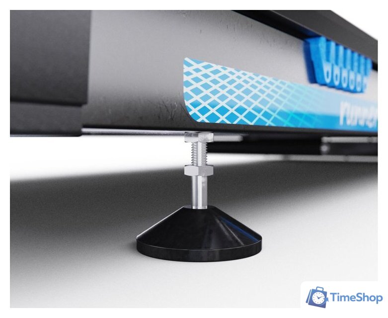 Электрическая беговая дорожка DFC Fytter 7SX - Изображение №11 — Интернет-магазин Time-Shop