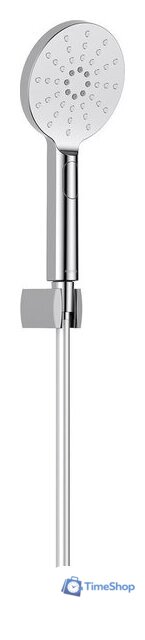 Душевой гарнитур  Aquatek Оберон AQ2033CR - Изображение №1 — Интернет-магазин Time-Shop